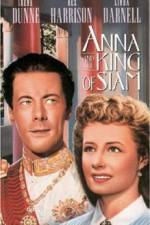 Watch Anna and the King of Siam Myflixer
