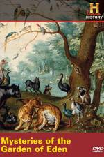 Watch Mysteries of the Garden of Eden Myflixer