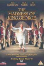 Watch The Madness of King George Myflixer