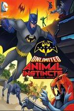 Watch Batman Unlimited: Animal Instincts Myflixer