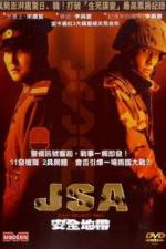 Watch Gongdong gyeongbi guyeok JSA Myflixer