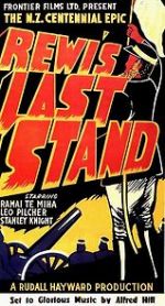 Watch Rewi\'s Last Stand Myflixer