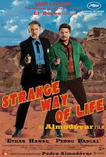 Watch Strange Way of Life (Short 2023) Myflixer