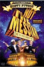 Watch Not the Messiah Myflixer