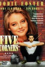 Watch Five Corners Myflixer