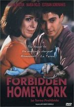 Watch Forbidden Homework Myflixer