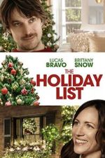 Watch The Holiday List Myflixer