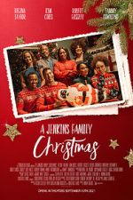 Watch The Jenkins Family Christmas Myflixer