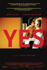 Watch Yes Myflixer