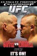 Watch UFC 47 It's On Myflixer
