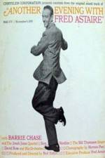 Watch Another Evening with Fred Astaire Myflixer