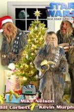 Watch Rifftrax: Star Wars Holiday Special Myflixer