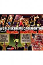 Watch WEC 4 - Rumble Under The Sun Myflixer