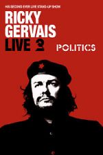 Watch Ricky Gervais Live 2: Politics Myflixer