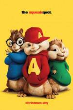 Watch Alvin and the Chipmunks: The Squeakquel Myflixer