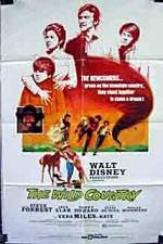 Watch The Wild Country Myflixer