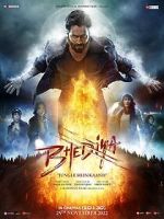 Watch Bhediya Myflixer