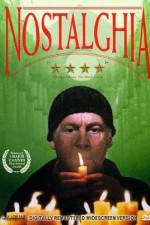 Watch Nostalghia Myflixer
