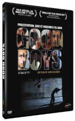 Watch Good Boys Myflixer