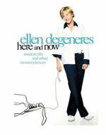 Watch Ellen DeGeneres: Here and Now (TV Special 2003) Myflixer