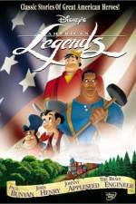 Watch John Henry Myflixer