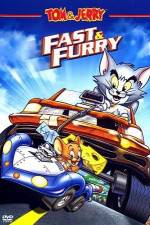 Watch Tom and Jerry The Fast and the Furry Myflixer