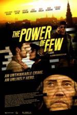 Watch The Power of Few Myflixer