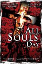 Watch All Souls Day: Dia de los Muertos Myflixer