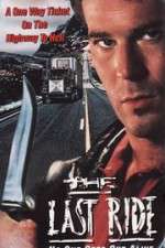 Watch The Last Ride Myflixer