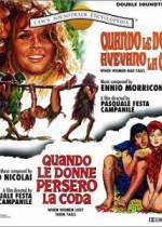 Watch When Women Had Tails Myflixer