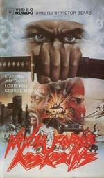 Watch Ninja, Force of Assassins Myflixer