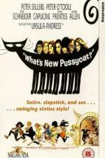 Watch What's New Pussycat Myflixer