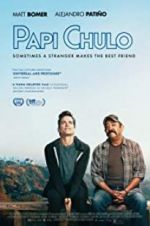 Watch Papi Chulo Myflixer
