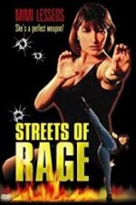 Watch Streets of Rage Myflixer