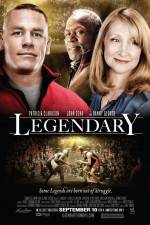 Watch Legendary Myflixer