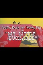 Watch My Little Duckaroo (Short 1954) Myflixer