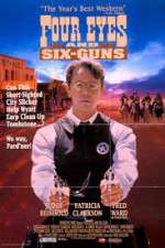 Watch Four Eyes and Six-Guns Myflixer