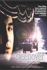Watch Sleepover Myflixer