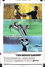 Watch The Music Lovers Myflixer