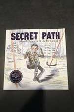 Watch Secret Path Myflixer