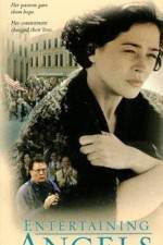 Watch Entertaining Angels: The Dorothy Day Story Myflixer