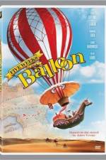 Watch Five Weeks in a Balloon Myflixer