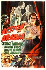 Watch Action in Arabia Myflixer