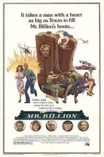 Watch Mr. Billion Myflixer