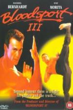 Watch Bloodsport III Myflixer
