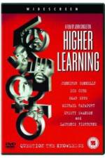 Watch Higher Learning Myflixer