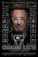 Watch The Distinguished Citizen Myflixer