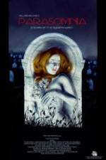 Watch Parasomnia Myflixer
