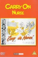 Watch Carry on Nurse Myflixer