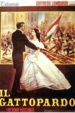 Watch Il gattopardo Myflixer